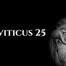 Leviticus 25