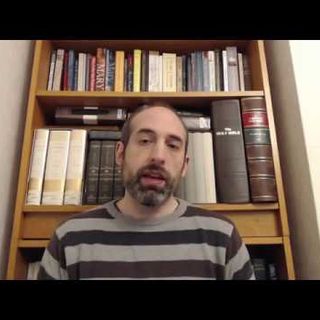 The Family of Abraham: Part 8—The Visitation of the Angels