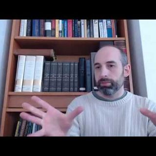 Created in the Image of the Angels?