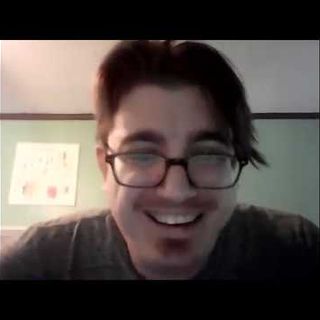 Joseph Minich on Work