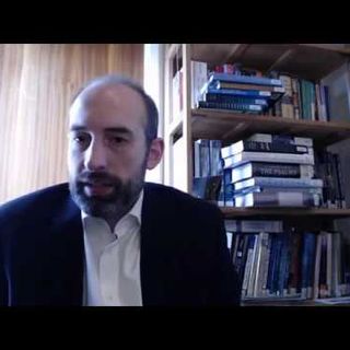 Q&A#55 More on Two Kingdoms