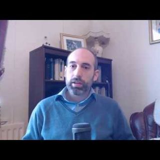 Q&A#102 Is the Parable of the Sower About Israel?