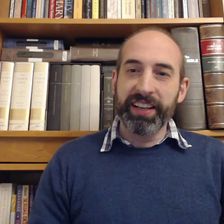 Q&A#156 Eagle Symbolism