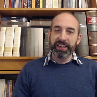 Q&A#156 Eagle Symbolism