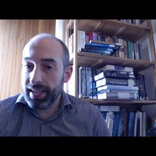 Q&A#63 Why Did Satan Enter into Judas to Betray Jesus if He Knew the Cross Would Defeat Him?