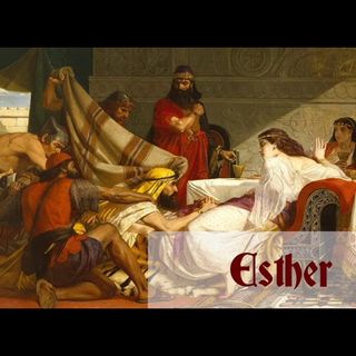 Esther: Chapter-by-Chapter Commentary