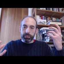 Q&A#84 Being Born Again, Baptism, and the Subjective and Objective Work of the Spirit