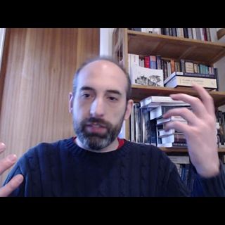 Q&A#84 Being Born Again, Baptism, and the Subjective and Objective Work of the Spirit