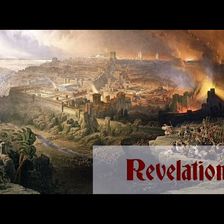 Revelation: Chapter-by-Chapter Commentary