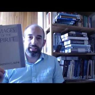 Q&A#51 Ten Stimulating Bible-Related Books