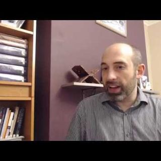 The Sixth Day of Christmas: Joseph the Dreamer