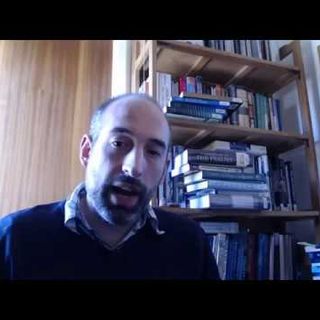 Q&A#45 Paedocommunion?