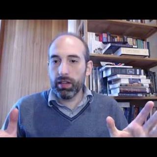 Q&A#80 Is There Meaning to be Found in the Ordering of the Books of the Bible?