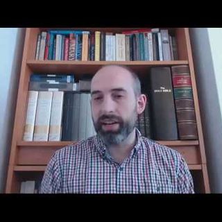 Q&A#142 Sola Scriptura, Roman Catholicism, and the Quest for Certainty