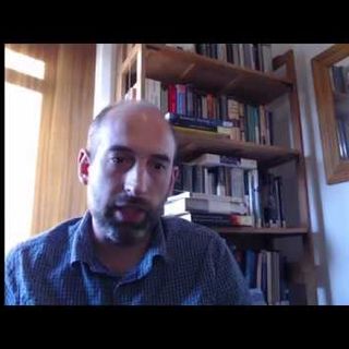 Q&A#9 Is Ecclesiastes Nihilistic?