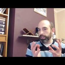 The Fourth Day of Christmas: Two Presentations in the Temple