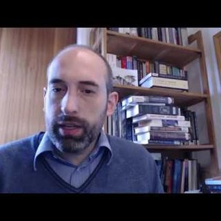 Q&A#90 Legal and Natural Consequences of Sin