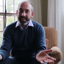 A Brief and Blurry Thank You from the End of 2021!