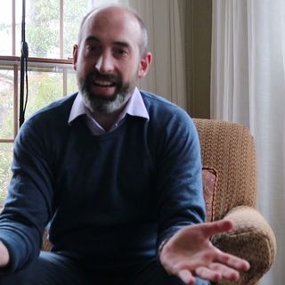 A Brief and Blurry Thank You from the End of 2021!