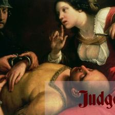 Judges: Chapter-by-Chapter Commentary