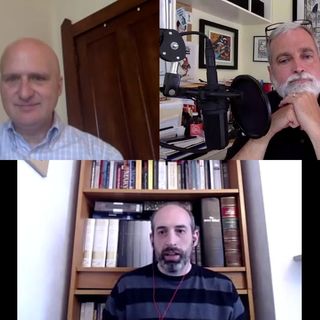 Follow-up Q&A: Aaron Renn, Alastair Roberts, & Chris Wiley