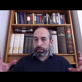 The Family of Abraham: Part 2—A Dead Brother and a Barren Wife