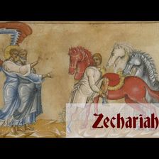 Zechariah: Chapter-by-Chapter Commentary