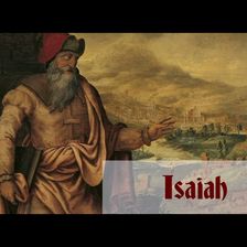 Isaiah: Chapter-by-Chapter Commentary