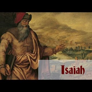 Isaiah: Chapter-by-Chapter Commentary