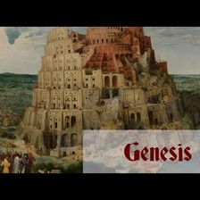 Genesis: Chapter-by-Chapter Commentary