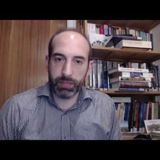 Q&A#79 Was Cain Really Supposed to be his Brother's Keeper?