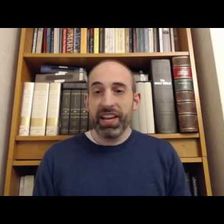 The Family of Abraham: Part 30—The Butler and the Baker's Dreams