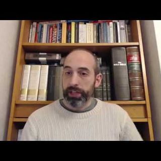 Judging, Seeking, and Building (Matthew 7)