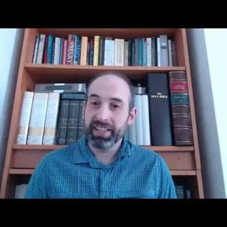 Q&A#126 Thinking About My Thinking