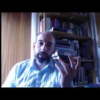 Q&A#18 What is Paul's Allegory of Sarah and Hagar About?