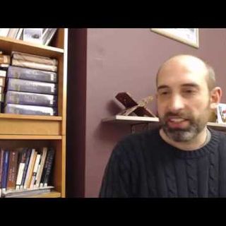 The Ninth Day of Christmas: Foreigners in Search of Wisdom