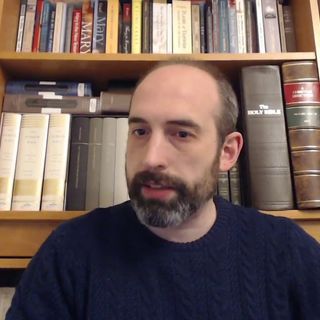 Q&A#158 Supersessionism