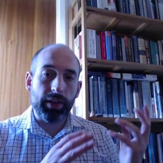 Q&A#2 Why is it the Man rather than the Woman who Leaves Father and Mother in Genesis 2:24?