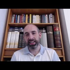 Q&A#135 Symbolism and Allegory