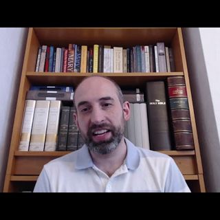 Q&A#135 Symbolism and Allegory