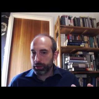 Q&A#12 The Meaning of Rachel's Tears in Matthew 2