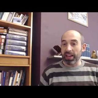 The Seventh Day of Christmas: Herod the Wronged Villain