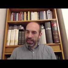 The Family of Abraham: Part 42—Our Story?