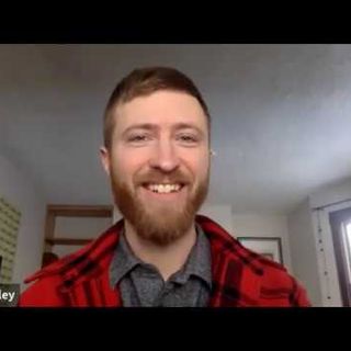 The Parable of the Lost Son ... or is it? (with Joe McCulley and Kyle Lammott)