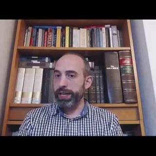 Q&A#141 Why Does Revelation Use So Much Symbolism?