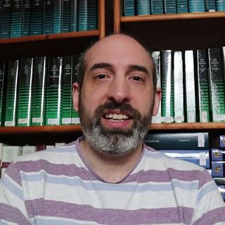 Update: 2022 So Far, Upcoming Wedding, Forthcoming Interviews, Bible Commentary, Writing Projects...