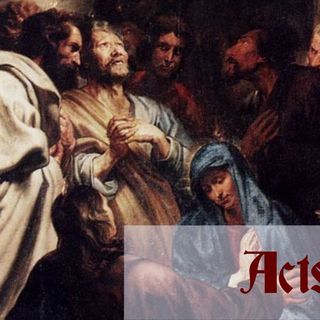 Acts: Chapter-by-Chapter Commentary