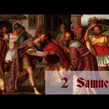 2 Samuel: Chapter-by-Chapter Commentary