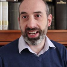 The Final Stretch and an Upcoming Course on the Patriarchs!