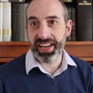 The Final Stretch and an Upcoming Course on the Patriarchs!